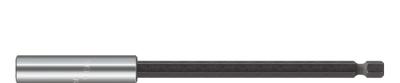 Wiha U71437 Bithouder magnetisch, klemming met borgring 1/4" 150 mm - 34306