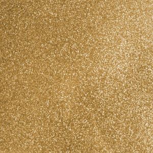 Cricut Smart Iron-on 33x91 Glitter Goud