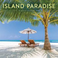 Paradijs Eiland Kalender 2026