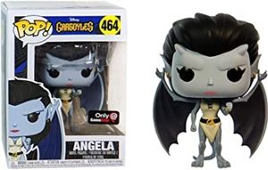 Disney Gargoyles Funko Pop Vinyl: Angela