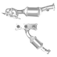 Katalysator BMW BM91350H