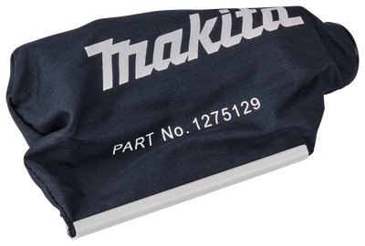 Makita Accessoires Linnen stofzak radiaal afkortzaag - 127512-9 127512-9