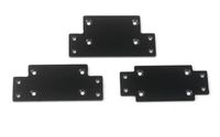 RC4WD 1/10 Warn 9.5cti Winch CNC Mounting Plates (Z-S2178) - thumbnail