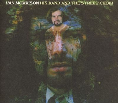 His Band And The Street Choir - CD (0081227952303)