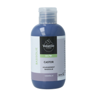 Volatile Castor olie 100 Milliliter