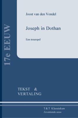 Joseph in Dothan (Paperback)
