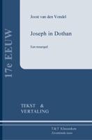 Joseph in Dothan (Paperback)