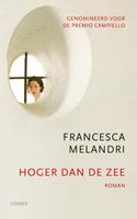 Hoger dan de zee - Francesca Melandri - ebook