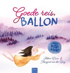 Goede reis, ballon (Hardback)