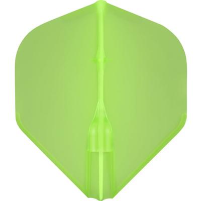 Lstyle Champagne flights EZ standard L1 - Groen Lstyle Champagne flights EZ standard L1 - Groen