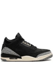 Jordan baskets Air Jordan 3 'Off Noir'