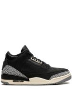 Jordan baskets Air Jordan 3 'Off Noir' - thumbnail