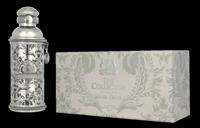 Alexandre.J The Collector Silver Ombre Eau de parfum Spray 100ml