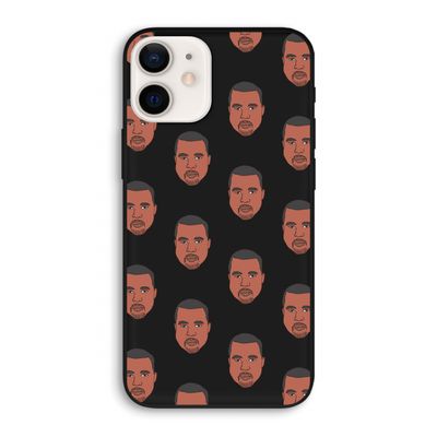 Kanye Call Me?: iPhone 12 Pro Biologisch afbreekbaar hoesje