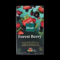 Forest berry fun tea 20 Zakjes