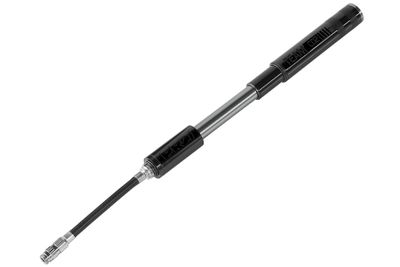 Pro Team Pomp Mini CO2-patroon - Zwart Pro Team Pomp Mini CO2-patroon - Zwart