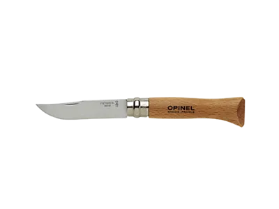 Opinel Zakmes Inox N°06