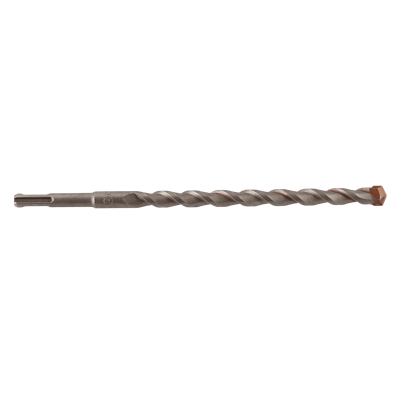 Wolfcraft Betonboor | Standaard | Ø14 x 260mm | SDS plus | 1 stuk - 7858010