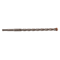 Wolfcraft Betonboor | Standaard | Ø14 x 260mm | SDS plus | 1 stuk - 7858010