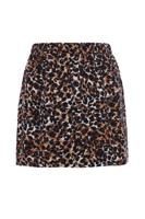 LOOXS 10sixteen Meisjes rok - Wild Cat