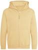 Just Cool JH050K Kids´ Zoodie - Desert Sand - 7/8 (M)