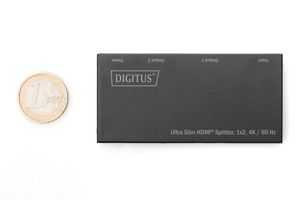 Digitus DS-45322 video splitter HDMI