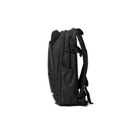 RØDE Backpack rugzak Zwart Alcantara, Polyester - thumbnail