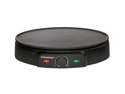 SILVERCREST Crêpemaker