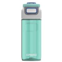 Herbruikbare waterfles Kambukka Elton 500 ml - Ice Green