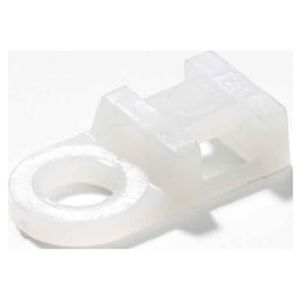 TC814-TB  (1000 Stück) - Mounting element for cable tie TC 814-TB