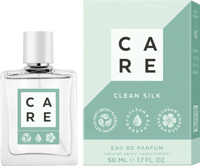 Care Clean Silk Eau de Parfum