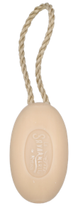 La Savonnerie De Nyons Exfoliating Rope Soap 220 g Zeep