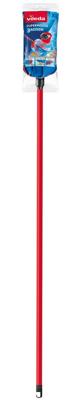 Vileda mop en steel Supermocio 3Action