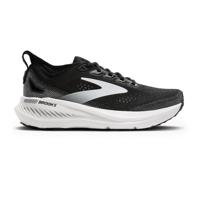 Brooks Glycerin GTS 23 hardloopschoenen Black/Grey/White dames 39