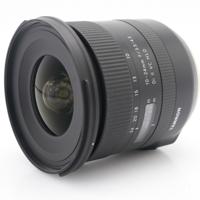 Tamron 10-24mm F/3.5-4.5 Di II VC HLD Nikon occasion