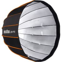 Godox QR-P70 - Quick release parabolic softbox 70cm