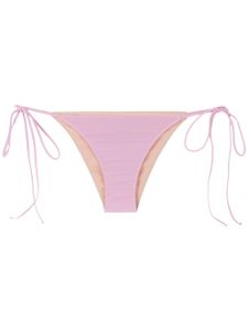 Clube Bossa bas de bikini Aava - Violet