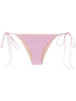 Clube Bossa bas de bikini Aava - Violet