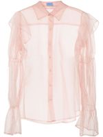 Macgraw blouse Raleigh - Rose