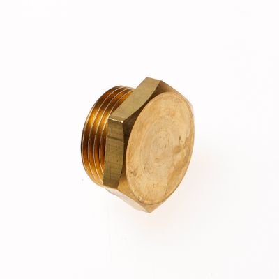Plug 3/4