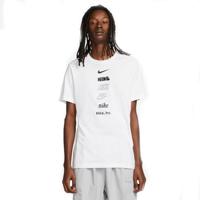 Nike Sportswear Sportshirt Heren XL