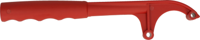 Cow Drencher Hendel