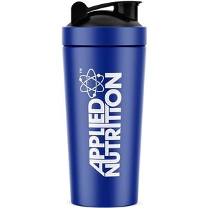 Applied Metal Shaker 750ml Blue