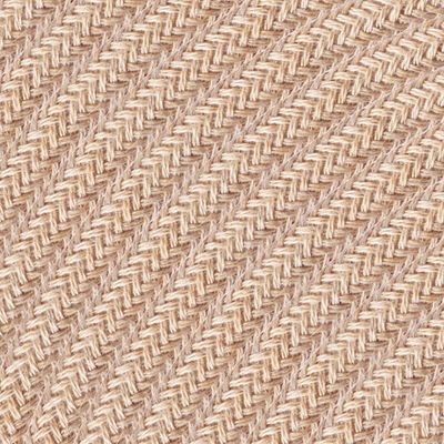 Strijkijzersnoer beige bruin 1,5 meter