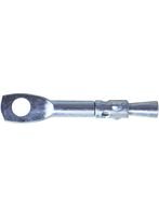 DeWalt Accessoires TW6X55 Ooganker (100 stuks) - DFM1210600