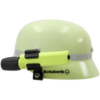 UK Underwater Kinetics UK6.902.010.151 Helmhouder Helm conform DIN 14940 Zwart