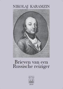 Brieven van een Russische reiziger (Hardback)