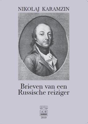 Brieven van een Russische reiziger (Hardback)