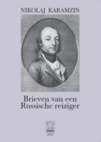 Brieven van een Russische reiziger (Hardback)
