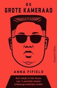 De Grote Kameraad (Paperback)